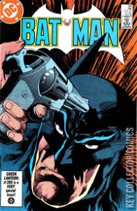 Batman #395