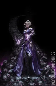 Magic the Gathering #1
