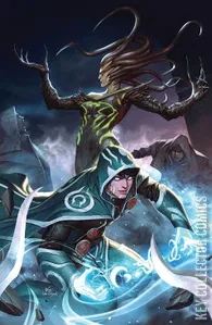 Magic the Gathering #1