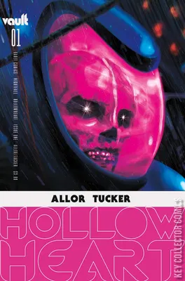 Hollow Heart