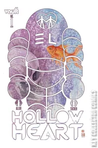 Hollow Heart #1