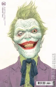 Joker, The #1