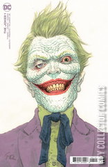 Variant Cover for Joker, The #1