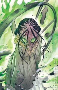 Variant Cover for Proctor Valley Road #1