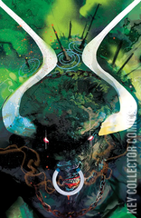 Variant Cover for Proctor Valley Road #1