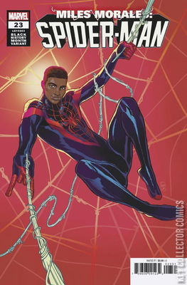 Miles Morales: Spider-Man