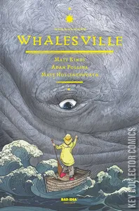 Whalesville #1