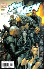 Cover for X-Treme X-Men #35