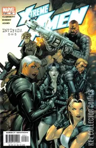 X-Treme X-Men #35