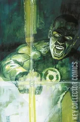 Variant Cover for Green Lantern #1