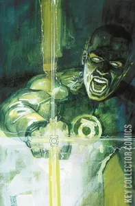 Green Lantern #1