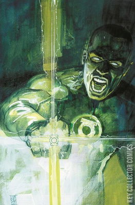Green Lantern