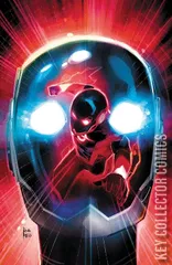 Variant Cover for Radiant Black #2