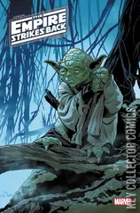 Cover for Star Wars: The Empire Strikes Back 40th Anniversary #1