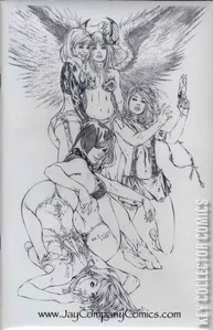Witchblade #75