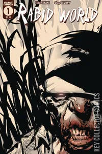 Rabid World #1
