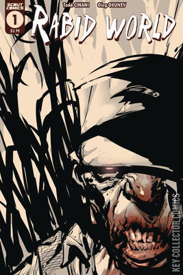 Rabid World