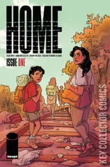 Cover for Home #1