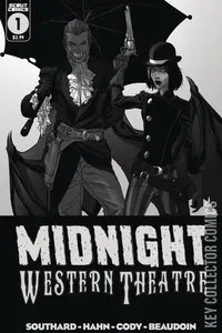 Midnight Western Theatre #1