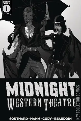Midnight Western Theatre