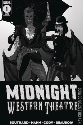 Midnight Western Theatre