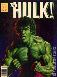The Hulk! #24