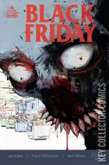 Cover for Black Friday #1