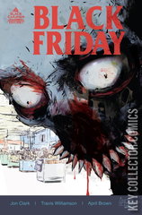 Variant Cover for Black Friday #1