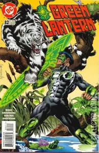 Green Lantern #82
