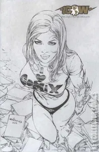 Witchblade #55