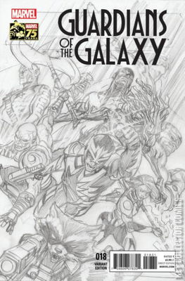 Guardians of the Galaxy