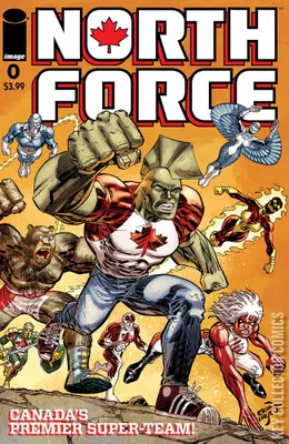 North Force