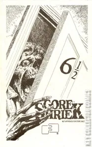 Gore Shriek #6.5