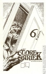 Gore Shriek #6.5