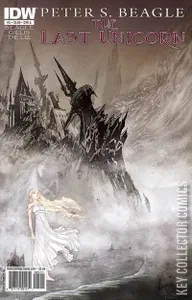 Last Unicorn #5