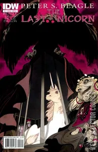Last Unicorn #2