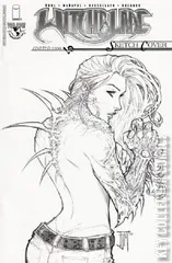 Cover for Witchblade #70