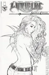Witchblade #70
