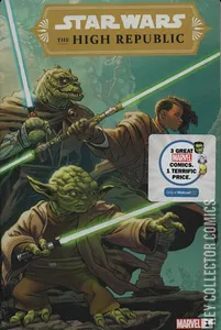 Star Wars: The High Republic #1