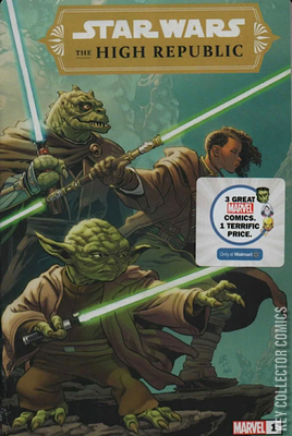 Star Wars: The High Republic