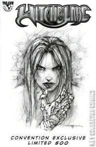 Witchblade #53