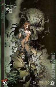 Witchblade #10