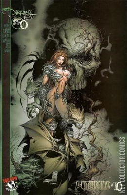 Witchblade
