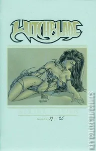 Witchblade #11