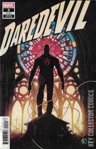 Daredevil #2