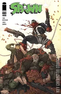 Spawn #318
