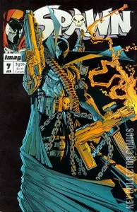 Spawn #7