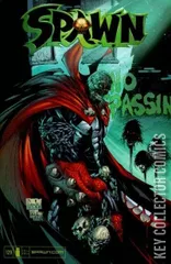 Cover for Spawn #129