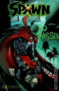 Spawn #129