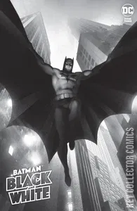 Batman: Black & White #3